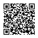 Mobile olarak sayfaya ulaşmak için bu QR kodunu tarayınız.