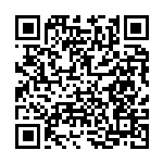 Mobile olarak sayfaya ulaşmak için bu QR kodunu tarayınız.