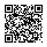 Mobile olarak sayfaya ulaşmak için bu QR kodunu tarayınız.