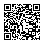 Mobile olarak sayfaya ulaşmak için bu QR kodunu tarayınız.