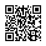 Mobile olarak sayfaya ulaşmak için bu QR kodunu tarayınız.