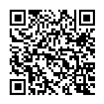 Mobile olarak sayfaya ulaşmak için bu QR kodunu tarayınız.