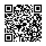 Mobile olarak sayfaya ulaşmak için bu QR kodunu tarayınız.