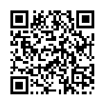 Mobile olarak sayfaya ulaşmak için bu QR kodunu tarayınız.