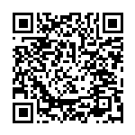 Mobile olarak sayfaya ulaşmak için bu QR kodunu tarayınız.