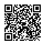 Mobile olarak sayfaya ulaşmak için bu QR kodunu tarayınız.