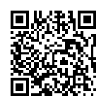 کد QR را برای باز کردن این صفحه بر روی تلفن همراه خود اسکن کنید.