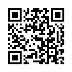 QR code for Akatsukebi Tbilisi T-shirt | Rorshok Unisex Crewneck 100% Cotton T-Shirt