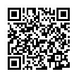QR code for All For One One For All T-shirt | Rorshok Unisex Crewneck 100% Cotton T-Shirt