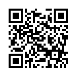 QR code for Back East Down South T-shirt | Rorshok Unisex Crewneck 100% Cotton T-Shirt