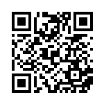 QR code for Batumelebi Netgazeti T-shirt | Rorshok Unisex Crewneck 100% Cotton T-Shirt