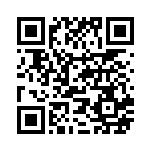 QR code for Buckeyes Sooners T-shirt | Rorshok Unisex Crewneck 100% Cotton T-Shirt