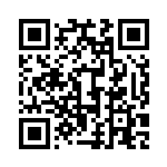 QR code for Buy Fewer New Things T-shirt | Rorshok Unisex Crewneck 100% Cotton T-Shirt
