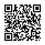 QR code for Careful Is My Middle Name T-shirt | Rorshok Unisex Crewneck 100% Cotton T-Shirt