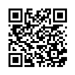 QR code for Congregate Liberate T-shirt | Rorshok Unisex Crewneck 100% Cotton T-Shirt