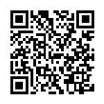 QR code for Decolonize Decapitalize T-shirt | Rorshok Unisex Crewneck 100% Cotton T-Shirt