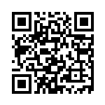 QR code for Degrowth Solarpunk T-shirt | Rorshok Unisex Crewneck 100% Cotton T-Shirt