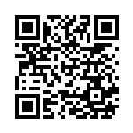 QR code for Diggers Chartists T-shirt | Rorshok Unisex Crewneck 100% Cotton T-Shirt