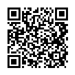QR code for Do Not Get Used To This T-shirt | Rorshok Unisex Crewneck 100% Cotton T-Shirt