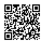 QR code for Don Quijote Sancho Panza T-shirt | Rorshok Unisex Crewneck 100% Cotton T-Shirt