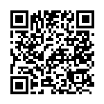 QR code for Dont Let It Bring You Down T-shirt | Rorshok Unisex Crewneck 100% Cotton T-Shirt