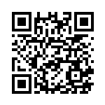 QR code for Doremus Jessop T-shirt | Rorshok Unisex Crewneck 100% Cotton T-Shirt