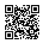 QR code for ENTP ADHD T-shirt | Rorshok Unisex Crewneck 100% Cotton T-Shirt