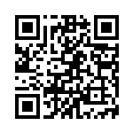 QR code for Equinox Solstice T-shirt | Rorshok Unisex Crewneck 100% Cotton T-Shirt