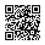 QR code for Eudora Welty T-shirt | Rorshok Unisex Crewneck 100% Cotton T-Shirt