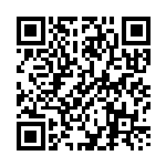 QR code for Exit Through The Gift Shop T-shirt | Rorshok Unisex Crewneck 100% Cotton T-Shirt