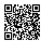 QR code for Faaaaal On Your Knees | Rorshok Unisex Crewneck 100% Cotton T-Shirt
