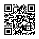 QR code for Fewer Slower T-shirt | Rorshok Unisex Crewneck 100% Cotton T-Shirt