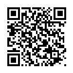 QR code for First The Love Then The Tech T-shirt | Rorshok Unisex Crewneck 100% Cotton T-Shirt