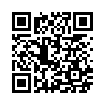 QR code for Freedom Security T-shirt | Rorshok Unisex Crewneck 100% Cotton T-Shirt
