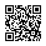 QR code for GIGA TERA PETA STOP T-shirt | Rorshok Unisex Crewneck 100% Cotton T-Shirt