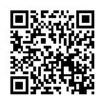 QR code for Guadalajara Thesaloniki T-shirt | Rorshok Unisex Crewneck 100% Cotton T-Shirt