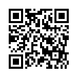 QR code for Hannah Arendt T-shirt | Rorshok Unisex Crewneck 100% Cotton T-Shirt