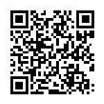 QR code for He Aint Heavy Hes My Brother T-shirt | Rorshok Unisex Crewneck 100% Cotton T-Shirt
