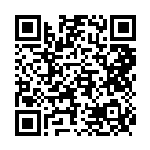 QR code for Heterogeneous And Yet Cohesive T-shirt | Rorshok Unisex Crewneck 100% Cotton T-Shirt
