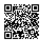 QR code for I really Miss Annie Dillard T-shirt | Rorshok Unisex Crewneck 100% Cotton T-Shirt