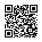 QR code for Ilia Uni Forever T-shirt | Rorshok Unisex Crewneck 100% Cotton T-Shirt