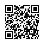 QR code for Jammie Dodger T-shirt | Rorshok Unisex Crewneck 100% Cotton T-Shirt