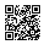 QR code for Joshua Slocum T-shirt | Rorshok Unisex Crewneck 100% Cotton T-Shirt