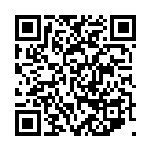 QR code for Lets Organize A Rent Strike T-shirt | Rorshok Unisex Crewneck 100% Cotton T-Shirt