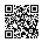 QR code for Live Near Lake Erie | Rorshok Unisex Crewneck 100% Cotton T-Shirt