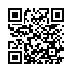 QR code for Morden via Bank T-shirt | Rorshok Unisex Crewneck 100% Cotton T-Shirt