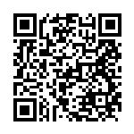 QR code for More Books Fewer Links T-shirt | Rorshok Unisex Crewneck 100% Cotton T-Shirt