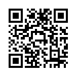 QR code for More Brave Less Lazy T-shirt | Rorshok Unisex Crewneck 100% Cotton T-Shirt