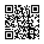 QR code for Mutual Aid Kropotkin T-shirt | Rorshok Unisex Crewneck 100% Cotton T-Shirt