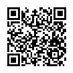 QR code for My Best Hill Is Foss Hill T-shirt | Rorshok Unisex Crewneck 100% Cotton T-Shirt